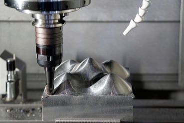 CNC machine