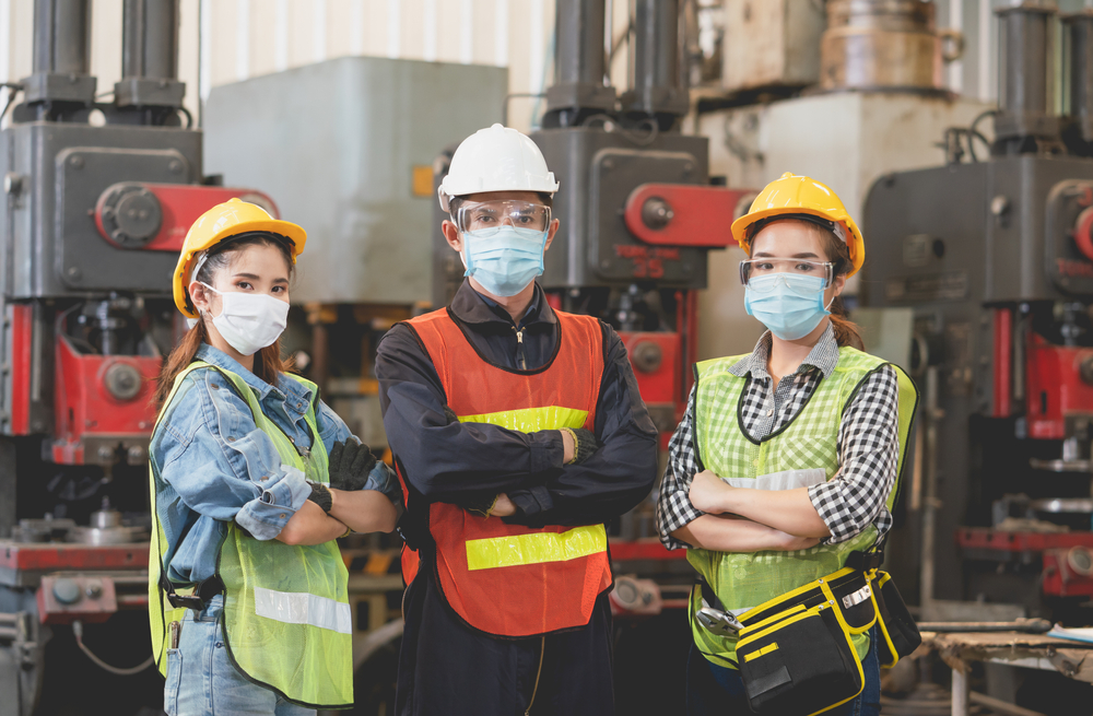 How a Digital Workforce Can Transform Your Manufacturing Business